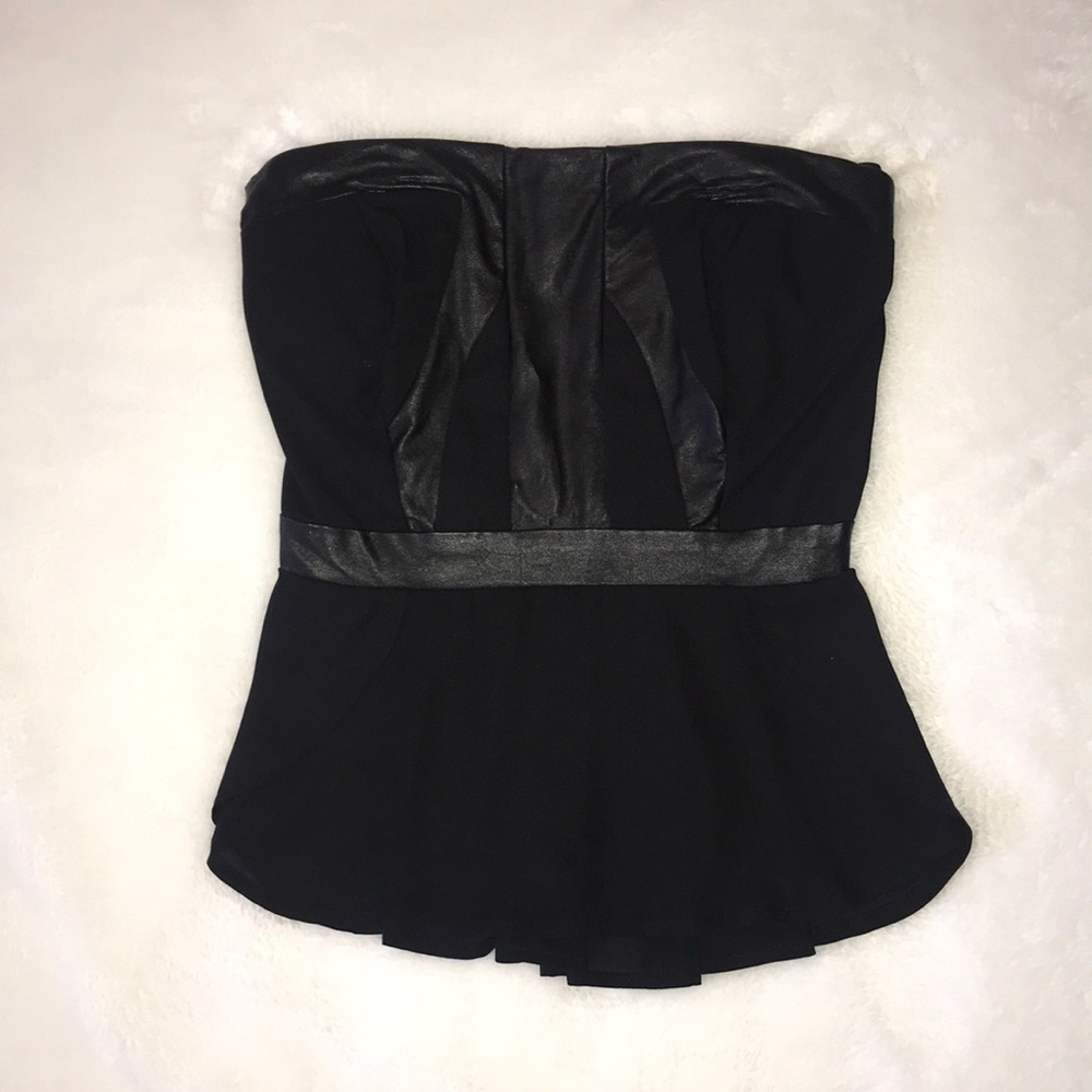 XOXO Blouse